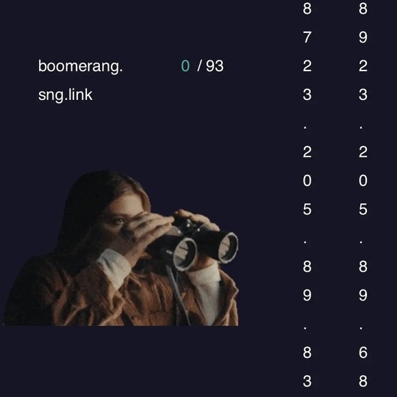 Meet your Posher, She. - Picture 4 of 8